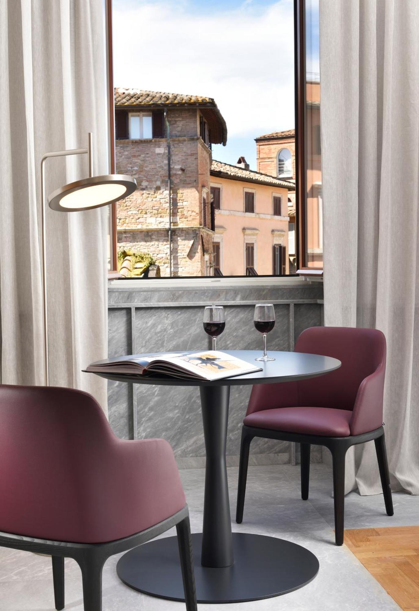 The Bank - Locanda Della Posta Dependance Perugia Exterior photo