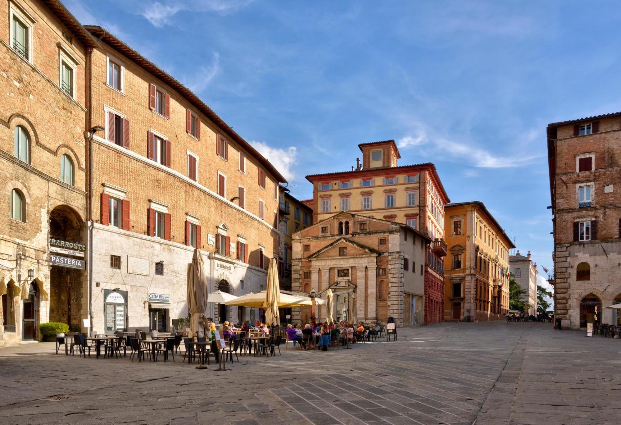 The Bank - Locanda Della Posta Dependance Perugia Exterior photo